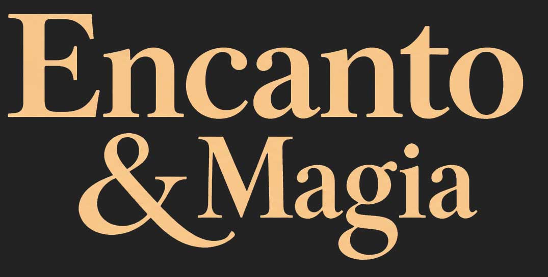 Encanto  Magia